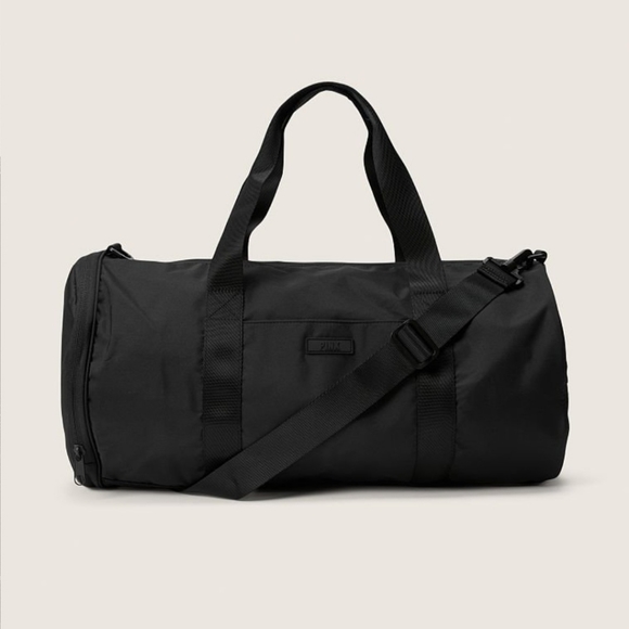 PINK Everyday Duffle NWT - Picture 1 of 13